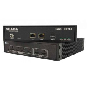 Seada G4K Pro Controller