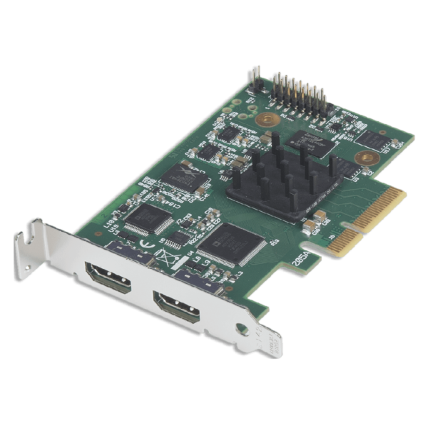 Datapath Capture Card VisionLC-HD2