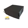 Seada SW8000-14U : 14Uchassis Support 96 Input 36 Output
