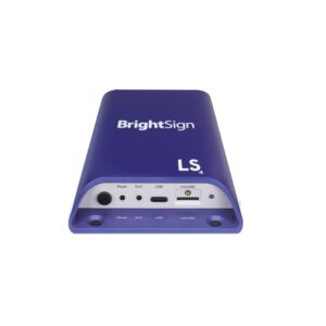 BrightSign LS424
