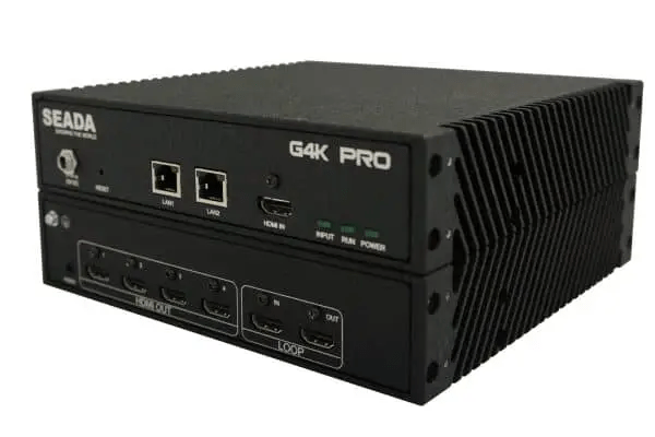 G4K-Pro