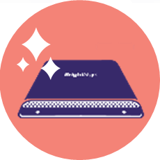 Digital Signage Brightsign icon 17